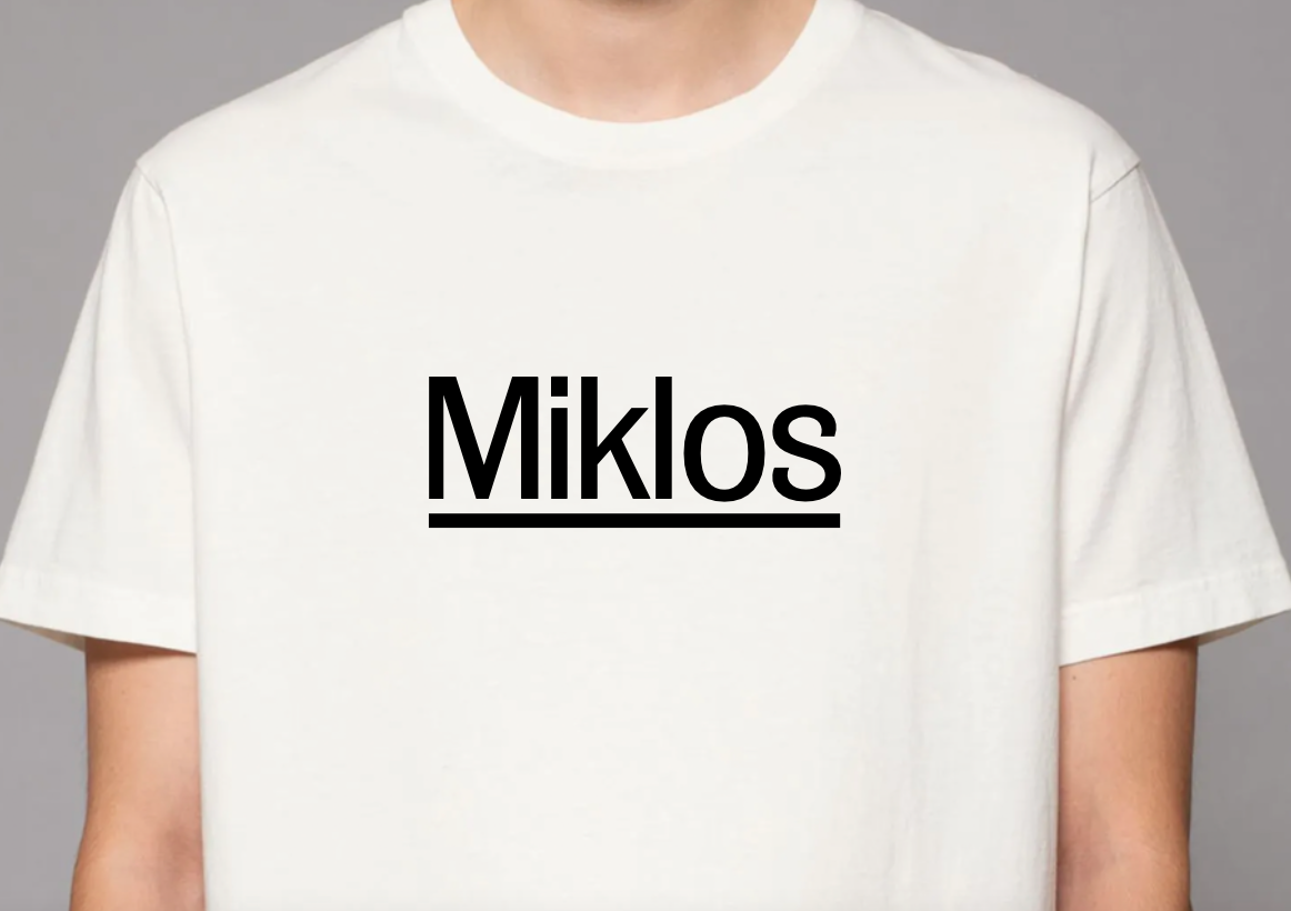 Miklos ApS